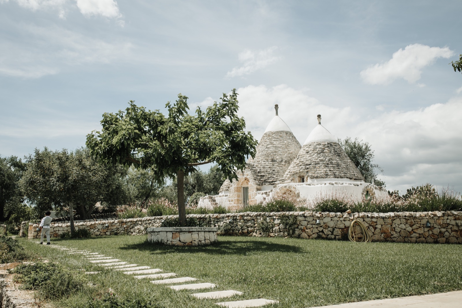 Dettaglio matrimonio